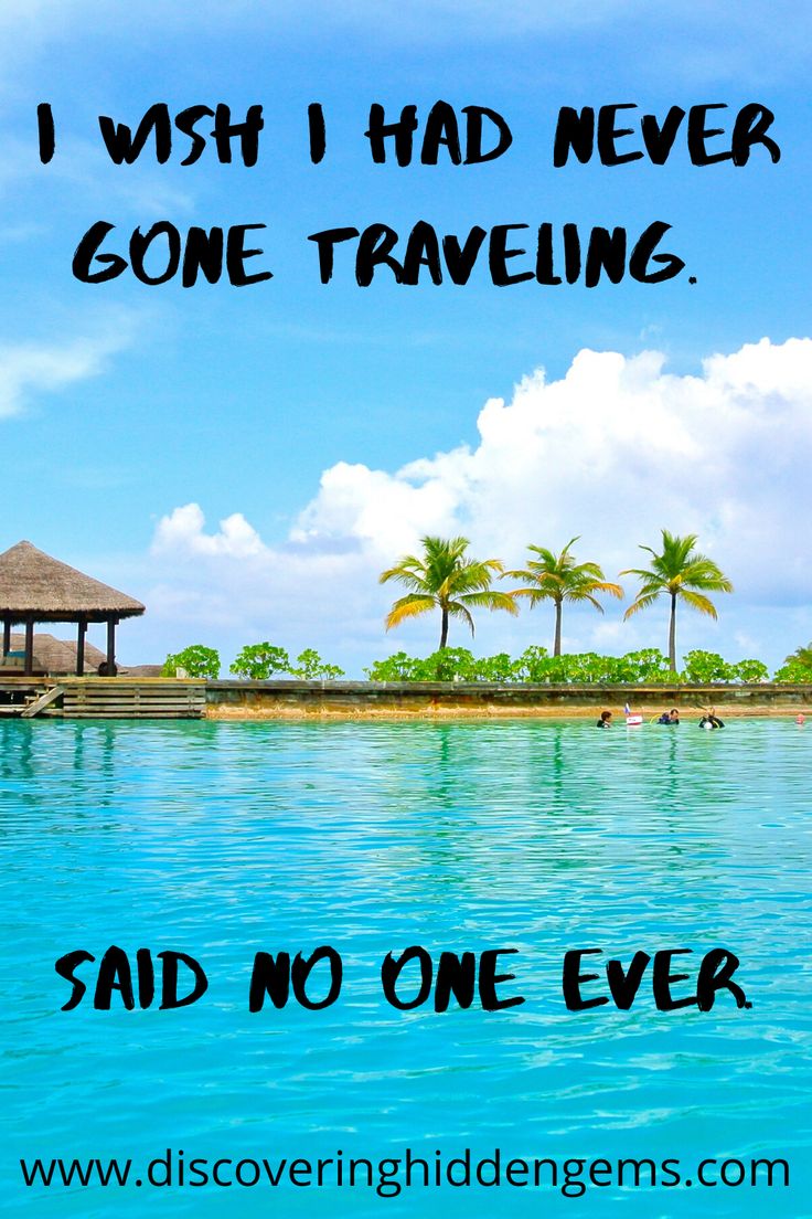 131 Best Funny Travel Quotes