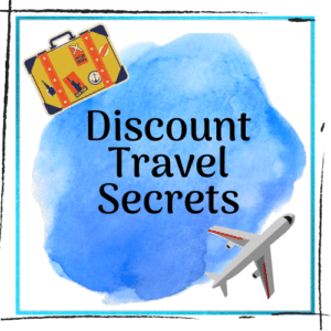 Discount Travel Secrets