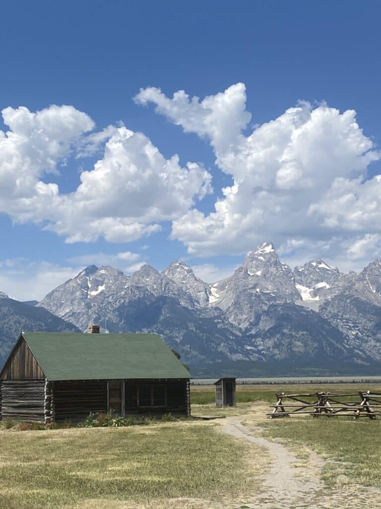 The Best Grand Teton National Park One Day Itinerary (2024)