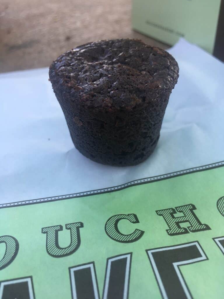 Bouchon from Bouchon Bakery in Yountville