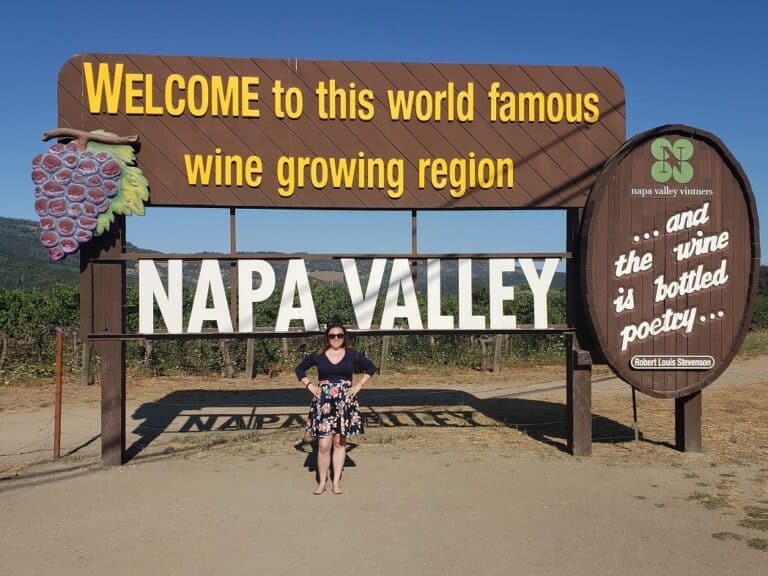Napa V. Sonoma: Which Is Better To Visit? (2024)