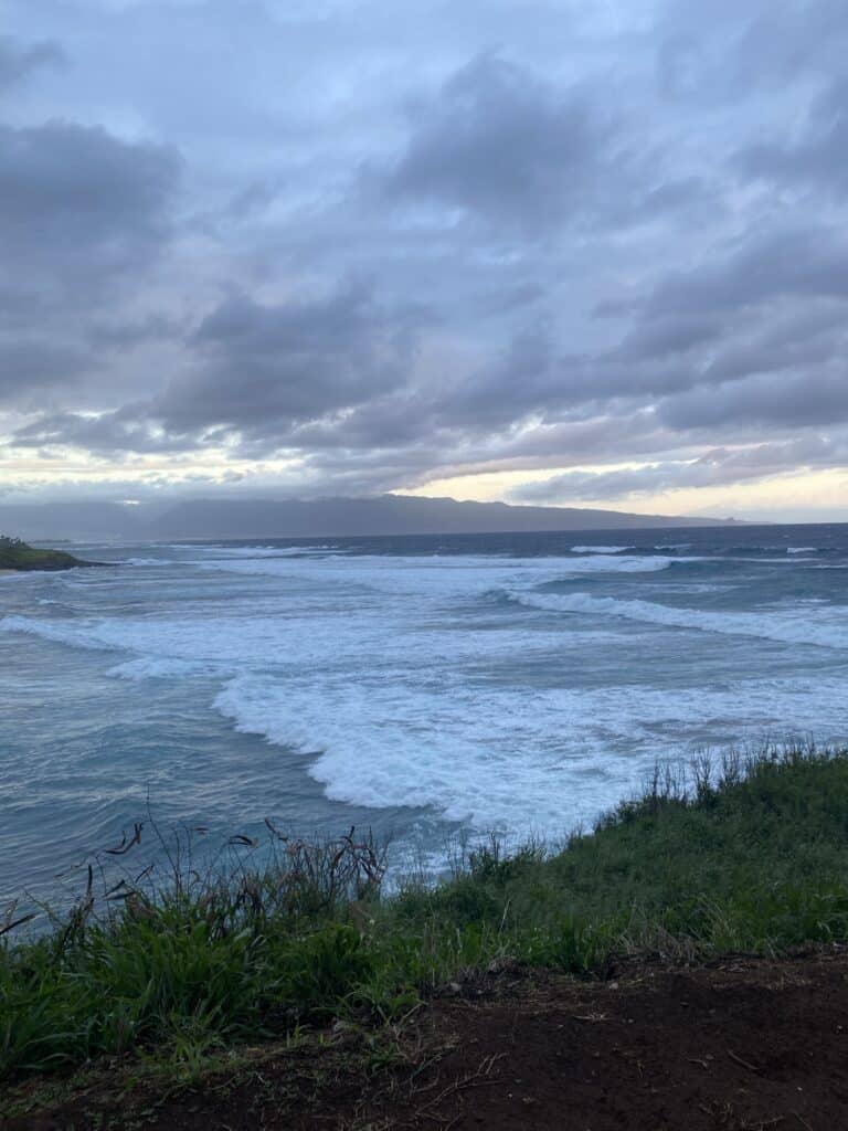 Ho'okipa Beach - Road To Hana - Maui