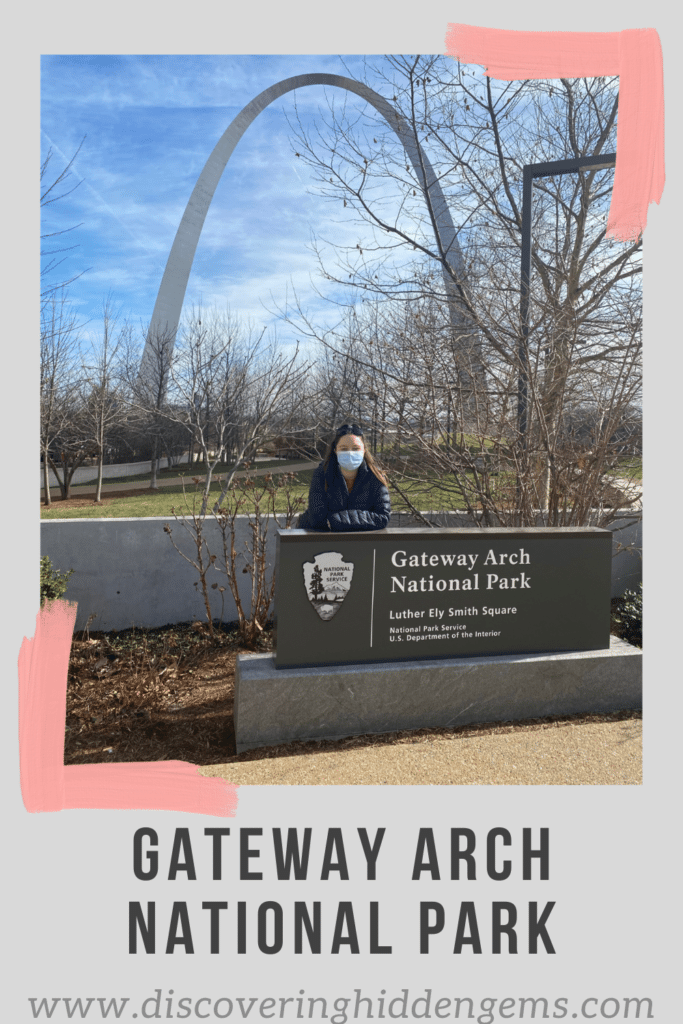 Gateway Arch National Park One Day Itinerary
