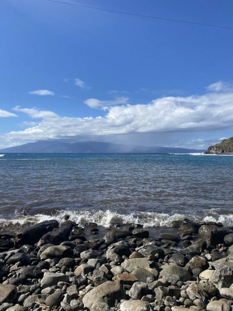Honolua Bay, Maui 