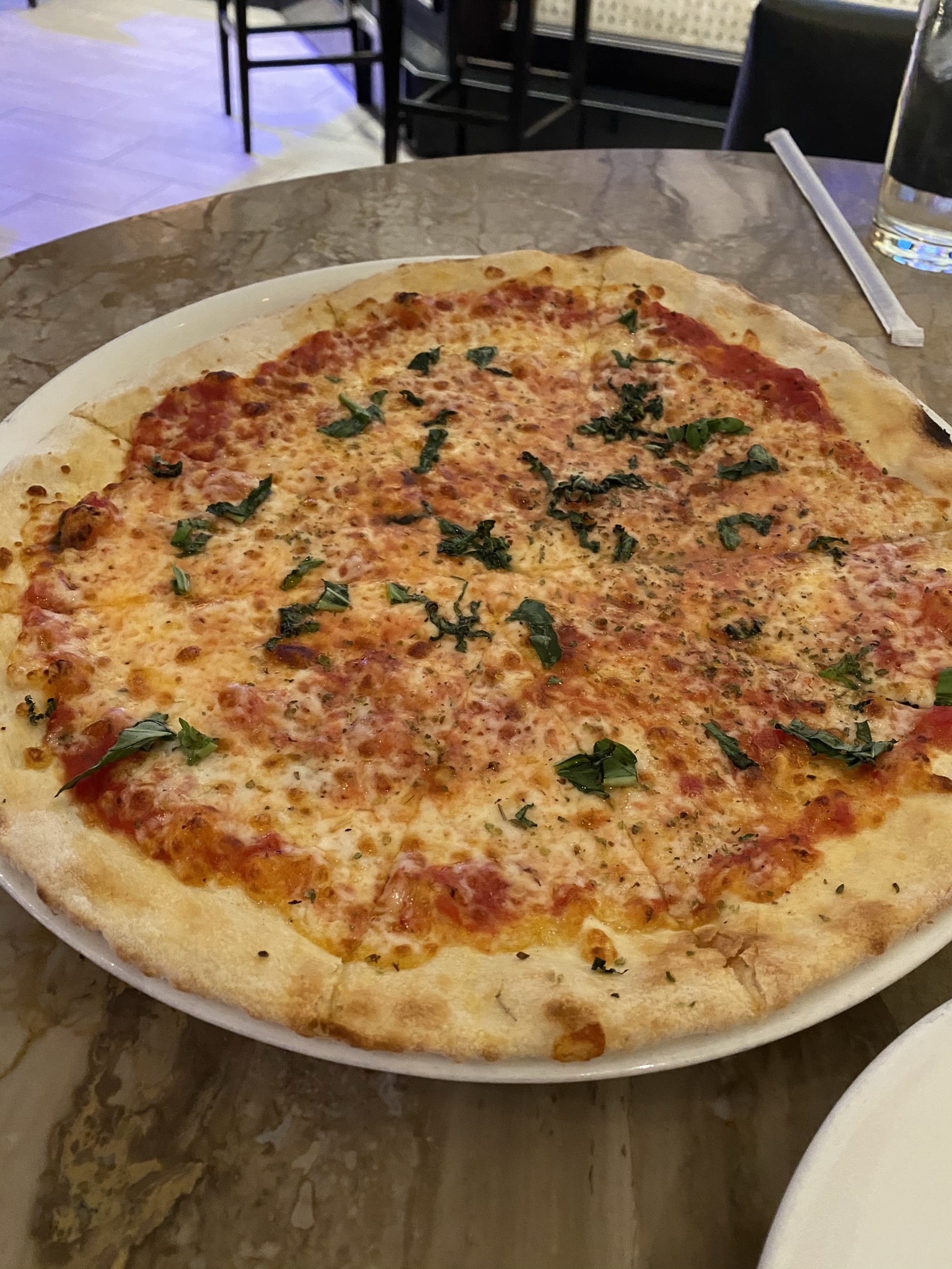 Il Fornaio Cucina Italiana - Italian Restaurants in Las Vegas
