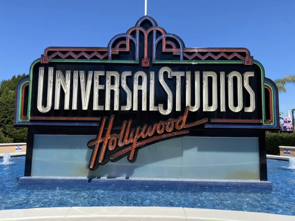 Universal Studios Hollywood Parking – Everything You Need To Know!
