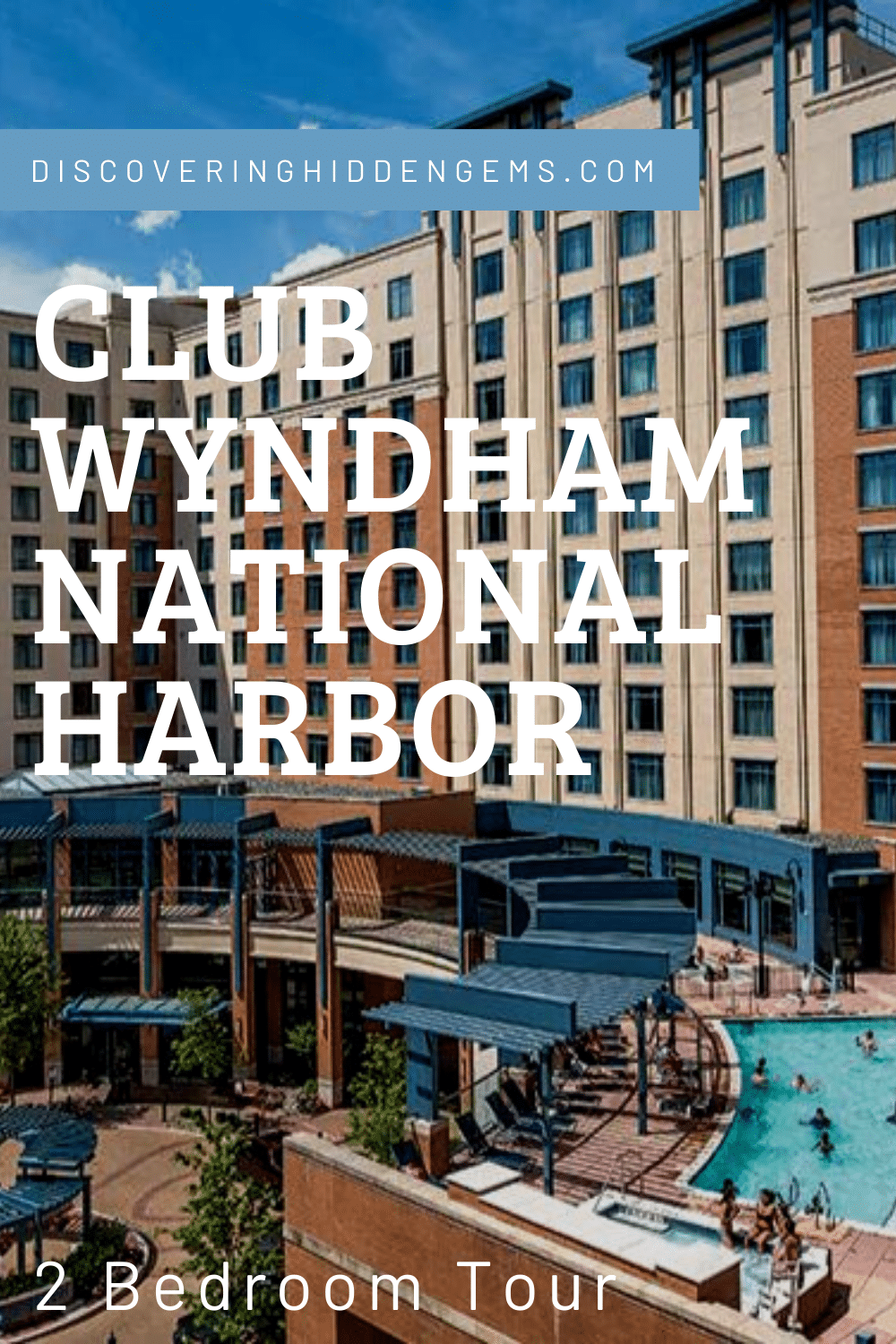 tour club wyndham