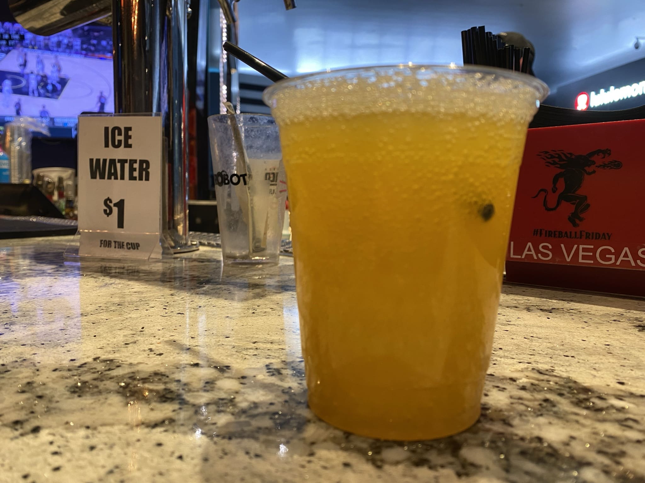 Tipsy Robot - Best Drinks in Las Vegas