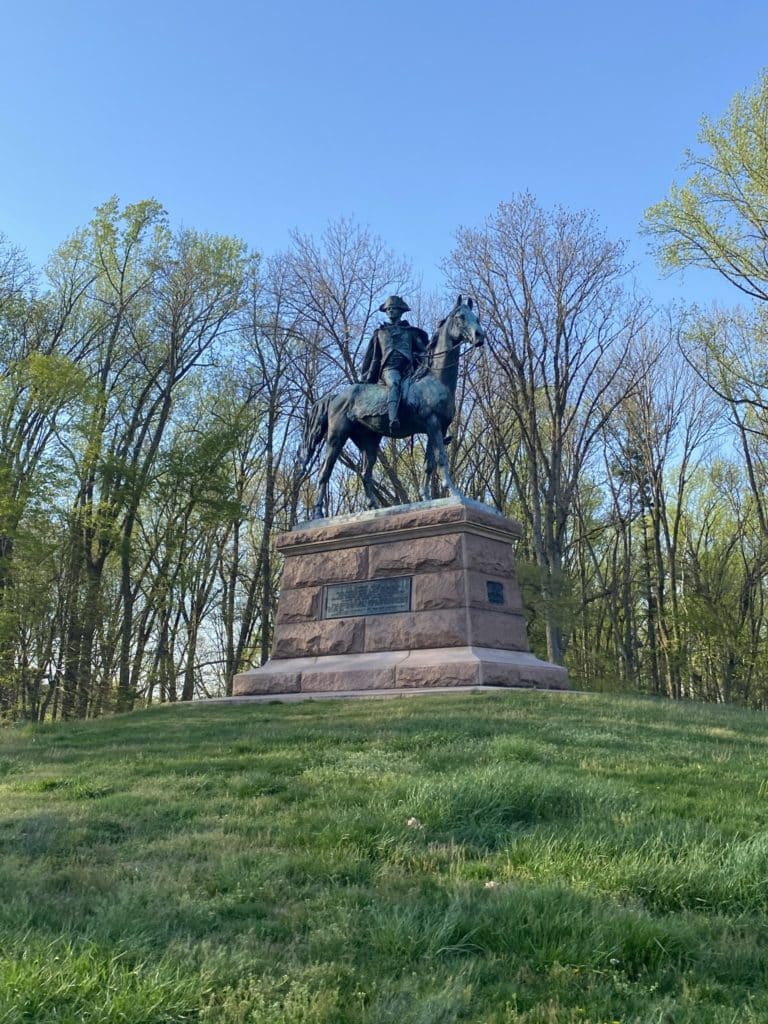 Valley Forge National Historical Park