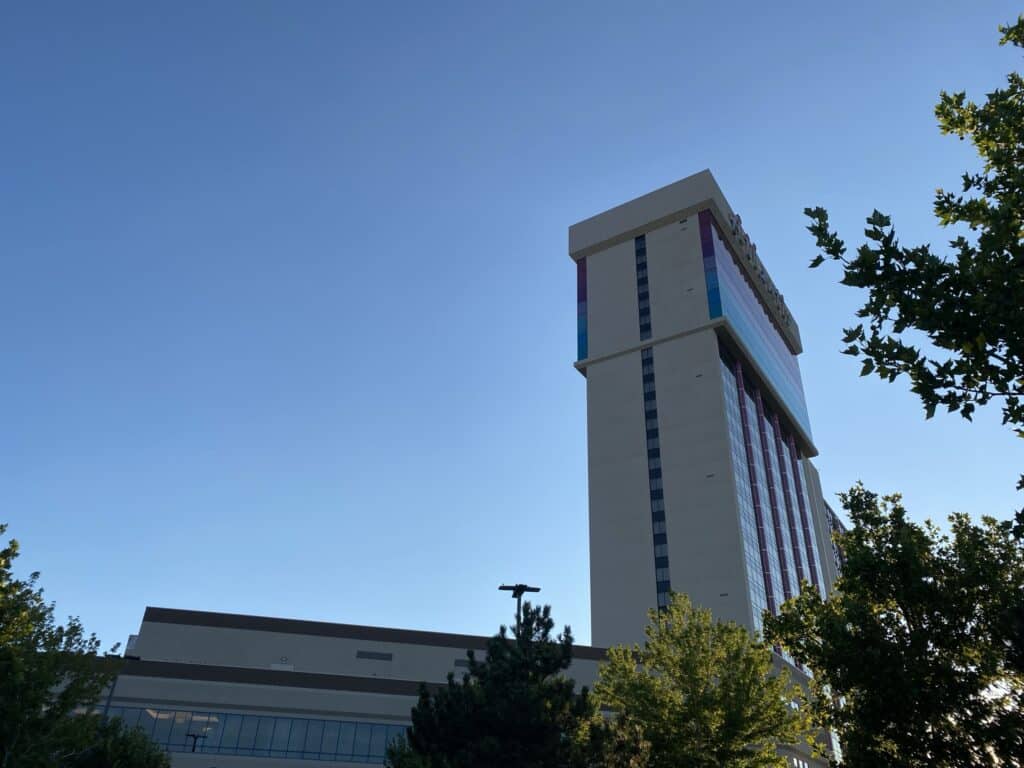 Atlantis Casino Resort & Spa - Reno