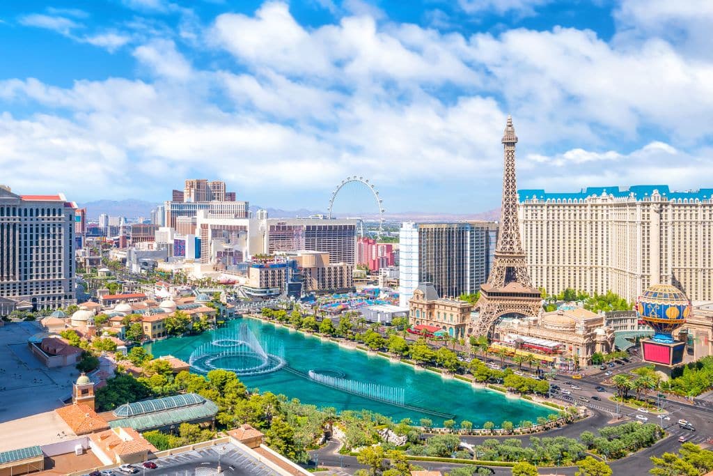 Why You Should Attend a Vegas Timeshare Presentation