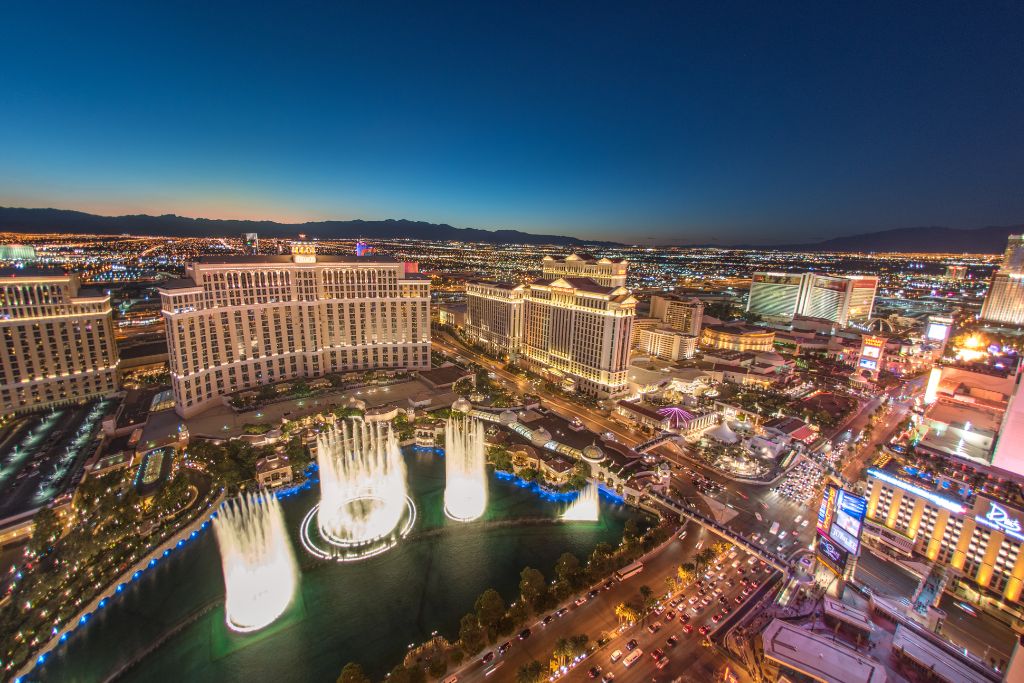 Why You Should Attend A Las Vegas Timeshare Presentation in 2022