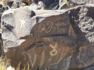 Petroglyph National Monument In Albuquerque, New Mexico - Things To Do ...