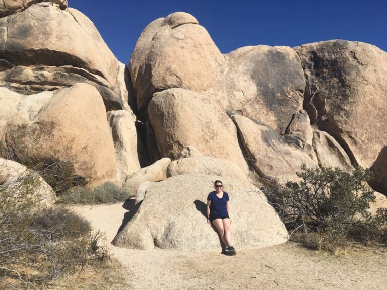 Palm Springs and Joshua Tree Outdoor Itinerary (2024)