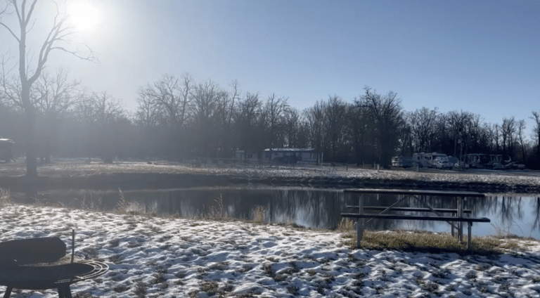 Joplin KOA Journey Camping Cabin Review – Missouri (2024)